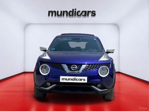 Nissan Juke 1.2 DIG-T TEKNA 4X2  - Foto 9