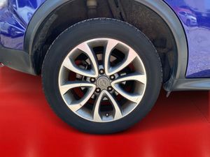 Nissan Juke 1.2 DIG-T TEKNA 4X2  - Foto 10