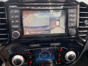 Nissan Juke 1.2 DIG-T TEKNA 4X2  - Foto 15