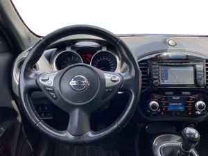 Nissan Juke 1.2 DIG-T TEKNA 4X2  - Foto 12