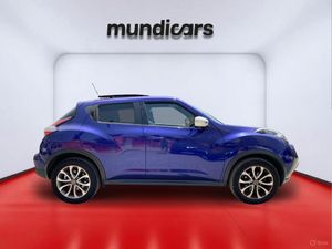 Nissan Juke 1.2 DIG-T TEKNA 4X2  - Foto 3