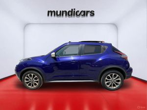 Nissan Juke 1.2 DIG-T TEKNA 4X2  - Foto 7