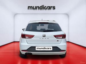 Seat Leon ST 2.0 TDI StSp FR 150CV  - Foto 5