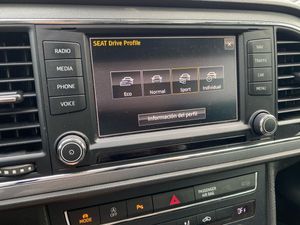 Seat Leon ST 2.0 TDI StSp FR 150CV  - Foto 21