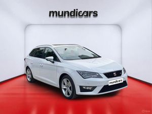 Seat Leon ST 2.0 TDI StSp FR 150CV  - Foto 2