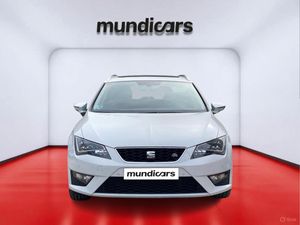 Seat Leon ST 2.0 TDI StSp FR 150CV  - Foto 9
