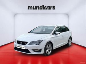 Seat Leon ST 2.0 TDI StSp FR 150CV  - Foto 8