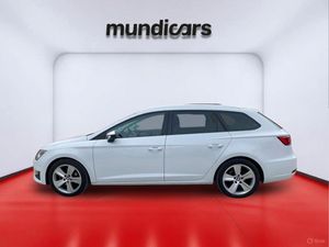 Seat Leon ST 2.0 TDI StSp FR 150CV  - Foto 7