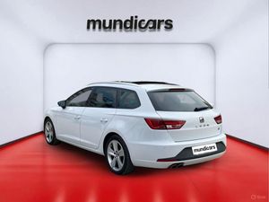 Seat Leon ST 2.0 TDI StSp FR 150CV  - Foto 6