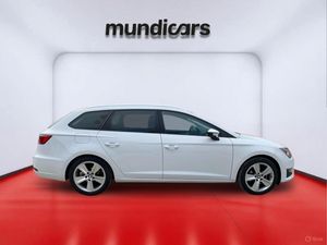 Seat Leon ST 2.0 TDI StSp FR 150CV  - Foto 3