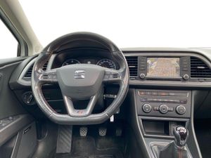 Seat Leon ST 2.0 TDI StSp FR 150CV  - Foto 12
