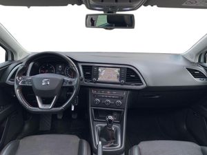 Seat Leon ST 2.0 TDI StSp FR 150CV  - Foto 11