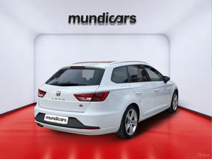 Seat Leon ST 2.0 TDI StSp FR 150CV  - Foto 4