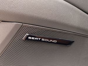 Seat Leon ST 2.0 TDI StSp FR 150CV  - Foto 23