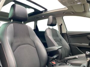 Seat Leon ST 2.0 TDI StSp FR 150CV  - Foto 17