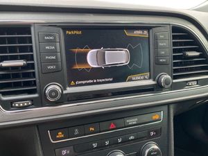 Seat Leon ST 2.0 TDI StSp FR 150CV  - Foto 16