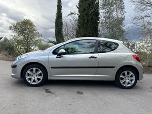 Peugeot 207 1.4 HDI  68cv   - Foto 8