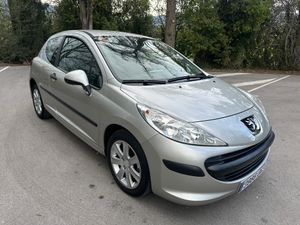 Peugeot 207 1.4 HDI  68cv   - Foto 11
