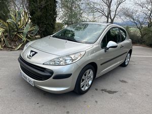 Peugeot 207 1.4 HDI  68cv   - Foto 10