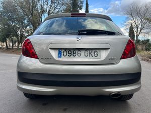 Peugeot 207 1.4 HDI  68cv   - Foto 7
