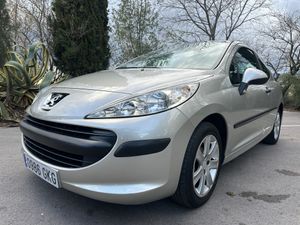 Peugeot 207 1.4 HDI  68cv   - Foto 2