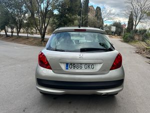 Peugeot 207 1.4 HDI  68cv   - Foto 15