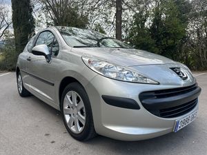 Peugeot 207 1.4 HDI  68cv   - Foto 3