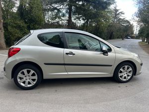 Peugeot 207 1.4 HDI  68cv   - Foto 17