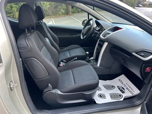 Peugeot 207 1.4 HDI  68cv   - Foto 19