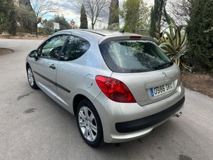 Peugeot 207 1.4 HDI  68cv   - Foto 12
