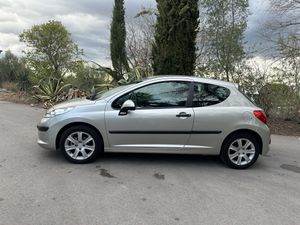 Peugeot 207 1.4 HDI  68cv   - Foto 16