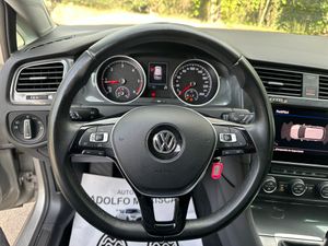 Volkswagen Golf 1.6 TDI 115cv   - Foto 29