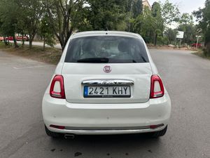 Fiat 500 1.2 8V 69cv   - Foto 15