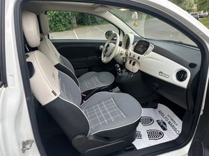 Fiat 500 1.2 8V 69cv   - Foto 19