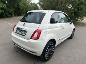 Fiat 500 1.2 8V 69cv   - Foto 13