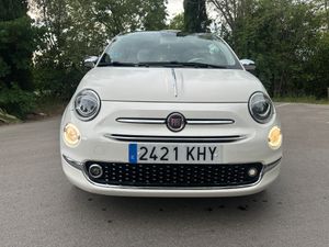 Fiat 500 1.2 8V 69cv   - Foto 6