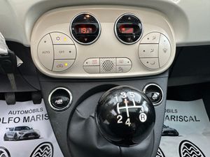 Fiat 500 1.2 8V 69cv   - Foto 28