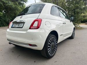 Fiat 500 1.2 8V 69cv   - Foto 5