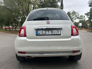 Fiat 500 1.2 8V 69cv   - Foto 7