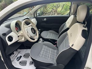 Fiat 500 1.2 8V 69cv   - Foto 18