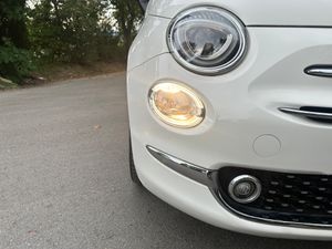 Fiat 500 1.2 8V 69cv   - Foto 40
