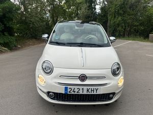 Fiat 500 1.2 8V 69cv   - Foto 14