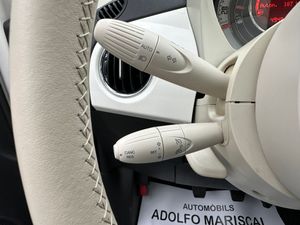 Fiat 500 1.2 8V 69cv   - Foto 24