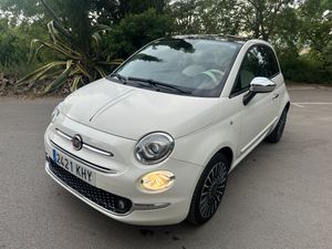Fiat 500 1.2 8V 69cv   - Foto 10