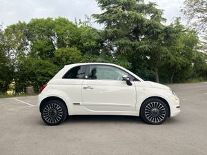 Fiat 500 1.2 8V 69cv   - Foto 9