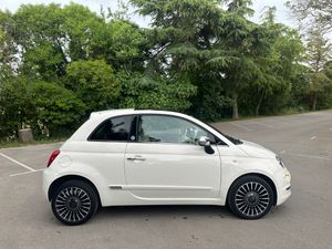 Fiat 500 1.2 8V 69cv   - Foto 17