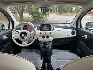 Fiat 500 1.2 8V 69cv   - Foto 21
