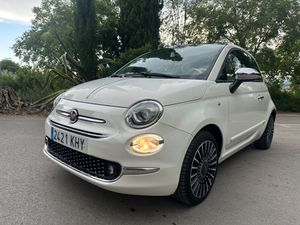 Fiat 500 1.2 8V 69cv   - Foto 2
