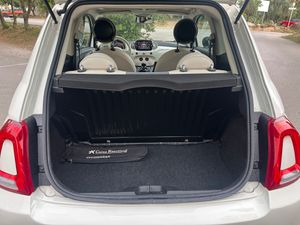 Fiat 500 1.2 8V 69cv   - Foto 20