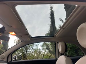 Fiat 500 1.2 8V 69cv   - Foto 22